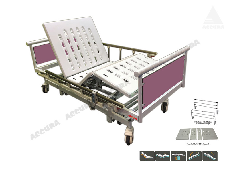 AMB-6 - 5 Function